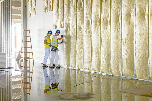 Best Insulation for Specific Applications in Stewart Manor, NY
